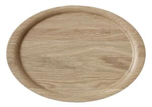 &Tradition - Collect Tray SC64 Natural Oak &Tradition - Lampemesteren