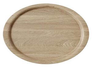 &Tradition - Collect Tray SC65 Natural Oak &Tradition - Lampemesteren