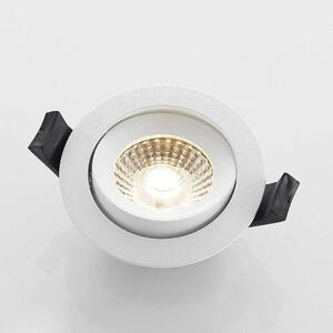 Arcchio - Ozias LED Zapustené Bodové Svetlá 4,2W White Arcchio - Lampemesteren