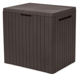 Záhradný úložný box - 55 x 58 x 44 cm