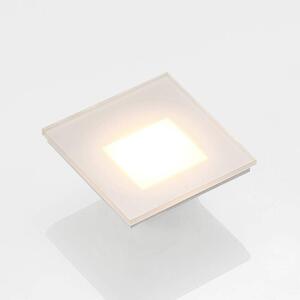 Arcchio - Vexi Square LED Vstavané Nástenné Svietidlo CCT White Arcchio - Lampemesteren