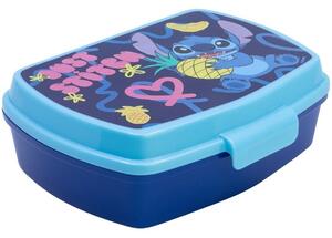 Box na desiatu Lilo a Stitch