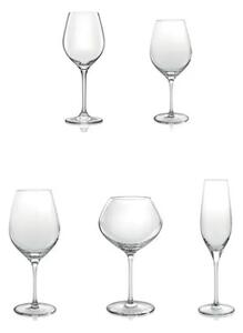 IVV - 6500.1 Sklenené poháre na biele víno IVV Vizio (set 6 ks)