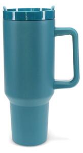 Termoska v petrolejovej farbe 1,2 l – Rex London