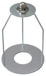 &Tradition - Flowerpot VP3 Stand &Tradition - Lampemesteren