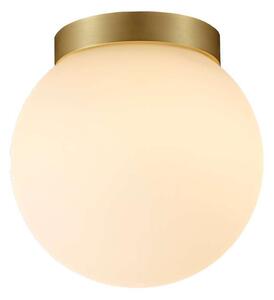 Antidark - Palla C135 LED Stropné Lampa Dim-to-Warm Opal/Brass Antidark - Lampemesteren