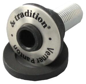&tradition - Flowerpot VP4 Logo Washer & Cable Mount - Lampemesteren