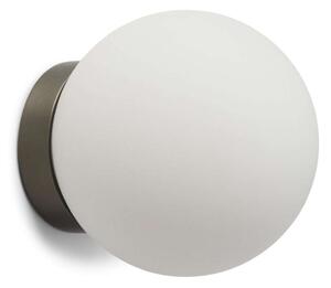 Antidark - Palla C135 LED Stropné Lampa Dim-to-Warm Opal/Titanium Antidark - Lampemesteren