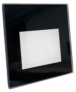 Antidark - Nox Frame Square Glass/Black Antidark - Lampemesteren