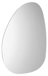 Sapho, STEN LED podsvietené zrkadlo 67x92cm, NA372