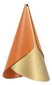 UMAGE - Cornet Nuance Tienidlo Orange/Brass Umage - Lampemesteren