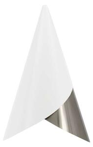 UMAGE - Cornet Tienidlo White/Steel Umage - Lampemesteren