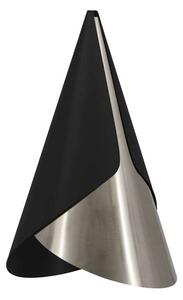 UMAGE - Cornet Tienidlo Black/Steel Umage - Lampemesteren