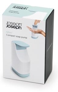 Dávkovač tekutého mydla Joseph Joseph Bathroom Slim, 350 ml