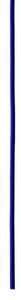 &tradition - Látkový Kábel 6m Cobalt Blue - Lampemesteren
