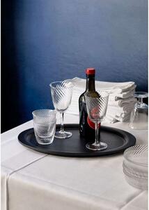 &Tradition - Collect Tray SC64 Black Stained Oak &Tradition - Lampemesteren