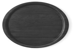 &Tradition - Collect Tray SC65 Black Stained Oak &Tradition - Lampemesteren