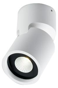 LIGHT-POINT - Tip 2 LED 3000K Stropné Lampa White Light-Point - Lampemesteren