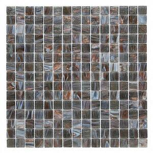DUNIN - Jade 017 Sklenená mozaika DUNIN (32,7 x 32,7 cm / 1 ks)