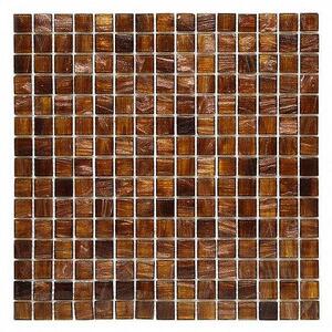 DUNIN - Jade 004 Sklenená mozaika DUNIN (32,7 x 32,7 cm / 1 ks)