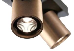 LIGHT-POINT - Focus Mini 2 LED Stropné Lampa 2700K Rose Gold Light-Point - Lampemesteren