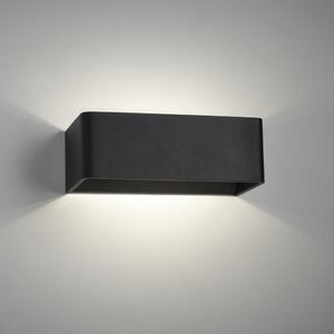 Light-Point - Mood 2 LED 3000K Nástenné Svietidlo Black - Lampemesteren