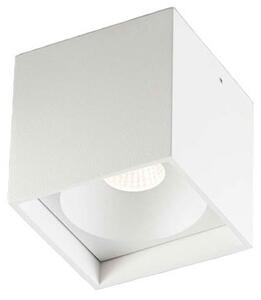 Light-Point - Solo Square LED 3000K Stropné Lampa White - Lampemesteren