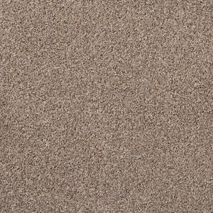 Metrážny koberec PURE hnedý