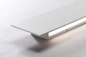 Light-Point - Mood 5 LED 3000K Nástenné Svietidlo White - Lampemesteren