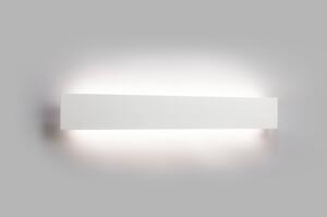 Light-Point - Cover W1 LED 3000K Nástenné Svietidlo White - Lampemesteren