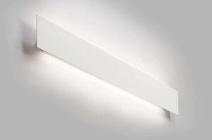 Light-Point - Cover W2 LED 3000K Nástenné Svietidlo White - Lampemesteren