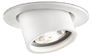 LIGHT-POINT - Angle Downlight Mini LED 3000K Bodové Svietidlá White Light-Point - Lampemesteren