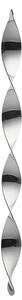 Verpan - Single Spiral 60cm pre SP1 Silver
