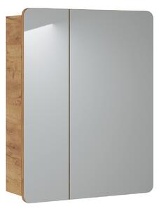 ArtCom Zrkadlová skrinka ARUBA Craft 841 | 60 cm