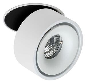 Antidark - Easy B100 LED Bodové Svietidlá 10W White - Lampemesteren