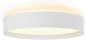 Halo Design - Memory LED Stropné Lampa Full 3-Step Ø30 White Halo Design - Lampemesteren