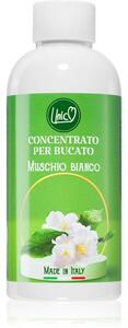 THD Unico White Musk koncentrovaná vôňa do práčky 100 ml