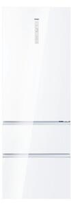 HAIER HTW7720DNGW - Kombinovaná chladnička