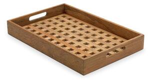 Skagerak by Fritz Hansen - Fionia Tray 52x36 Teak