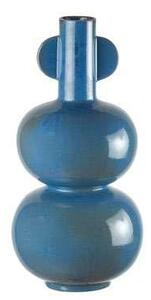 L'oca Nera - 1M175 Keramická váza LN Ø 20 x 40 cm