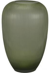 VÁZA, sklo, 45.5 cm Ambia Home - Vázy