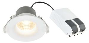 Nordlux - Stake LED Zapustené Bodové Svetlá Dim. White Nordlux - Lampemesteren