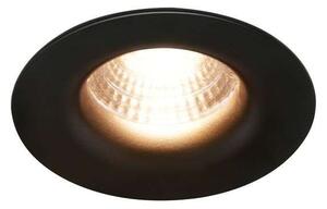 Nordlux - Stake LED Zapustené Bodové Svetlá Dim. Black Nordlux - Lampemesteren