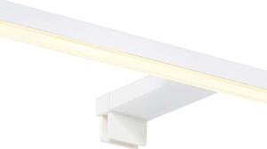 Nordlux - Marlee LED Nástenné Svietidlo White Nordlux - Lampemesteren