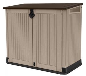 Záhradný box - 110 cm