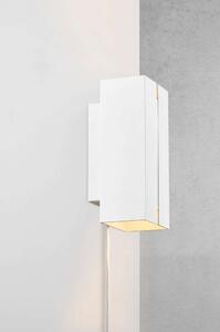 Nordlux - Curtiz LED Nástenné Svietidlo 3-Step White - Lampemesteren