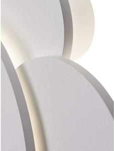 Light-Point - Soho W4 Nástenné Svietidlo Ø40 IP54 2700/3000K White - Lampemesteren