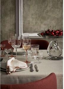 Ferm LIVING - Host White Wine Glasses Set of 2 Blush ferm LIVING - Lampemesteren