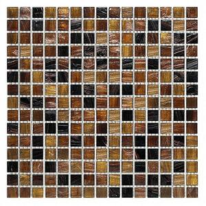 DUNIN - Jade 014 Sklenená mozaika DUNIN (32,7 x 32,7 cm / 1 ks)
