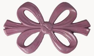 Podložka pod hrniec v tvare mašle Lavender